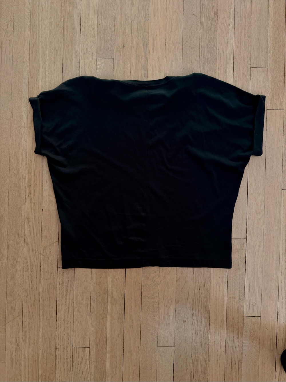 PurePima Dolman T-Shirt - Women's M